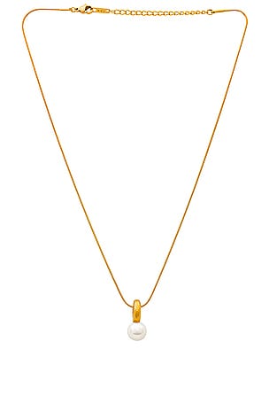 Adele Necklacepetit moments$31