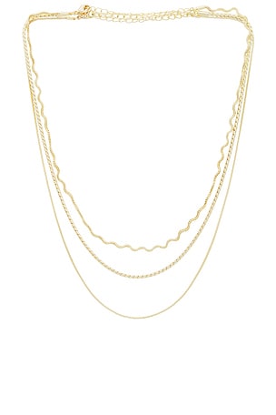 COLLIER MELOVA petit moments