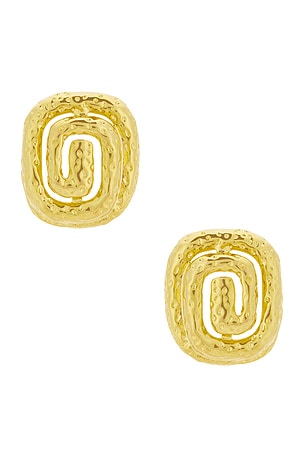 BOUCLES D'OREILLES TUNNEL petit moments