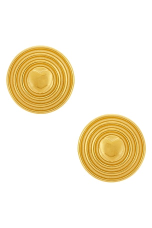 BOUCLES D'OREILLES SUN DISC petit moments