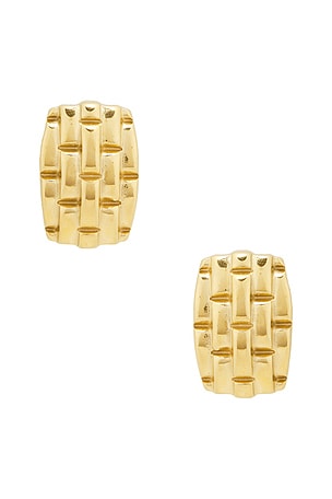 Rolly Stud Earring petit moments