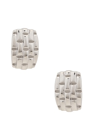 Rolly Stud Earring petit moments