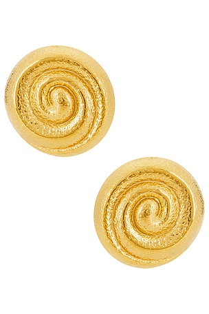 Milan Stud Earrings petit moments