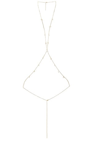 Pearl Body Chain petit moments