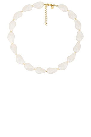 COLLIER PLASTRON LIZ petit moments