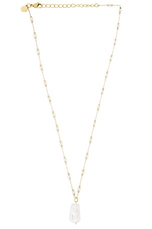 Arne Necklace petit moments