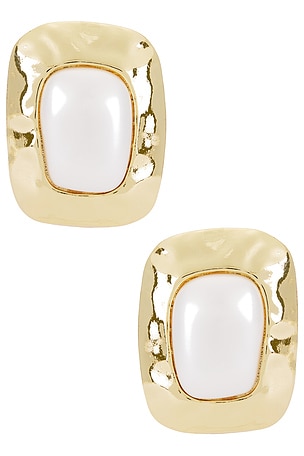 Giovana Stud Earrings petit moments