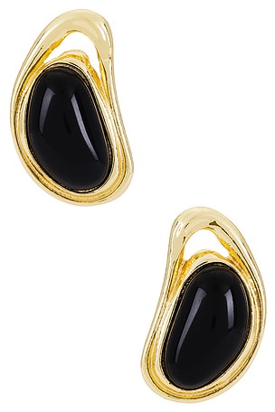 Valia Stud Earrings petit moments