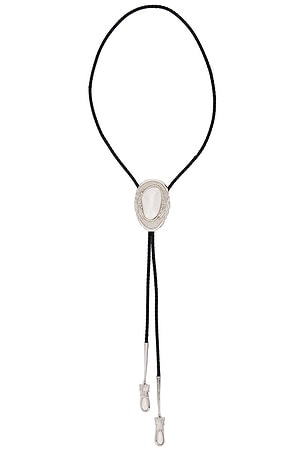 Dolly Bolo Tie Necklace petit moments