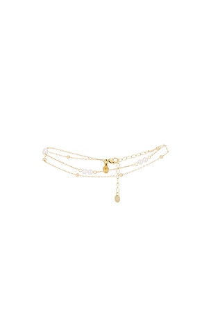 Charli Anklet petit moments