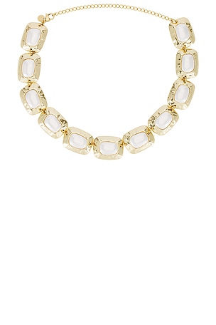 Giovana Statement Necklace petit moments