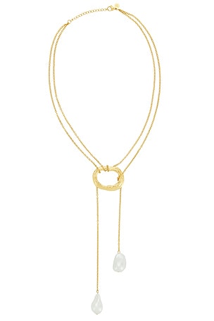 Solar Necklace petit moments