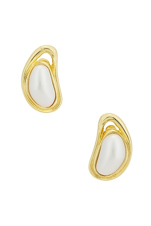 Valia Earrings petit moments