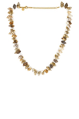 Mud Necklace petit moments