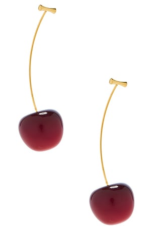 Jardin Earrings petit moments