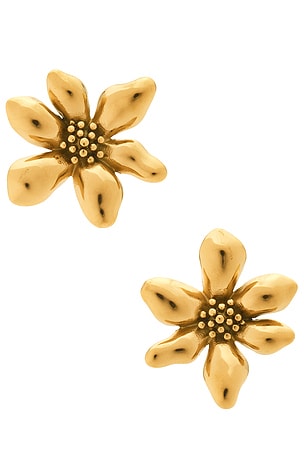 Daybreak Earrings petit moments