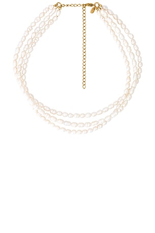 Mini Bloom Choker petit moments