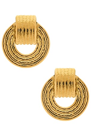 Thalassa Earrings petit moments