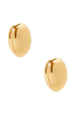 Azure Earrings petit moments