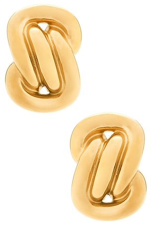 Anemone Earrings petit moments