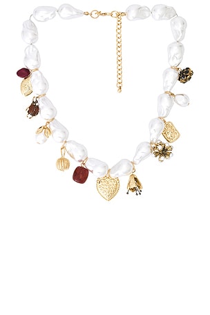 Bolinas Necklace petit moments
