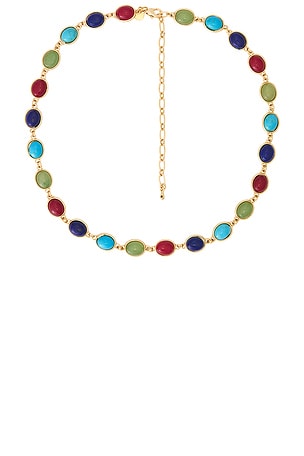 Long Bari Necklace petit moments