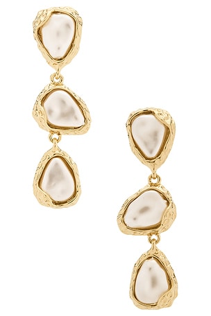 Heights Earrings petit moments