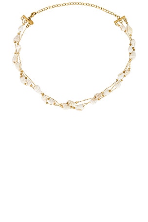 Dreamscape Necklace petit moments