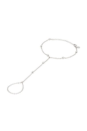 Sol Hand Chain Bracelet petit moments