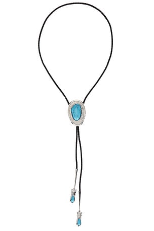 Dolly Bolo Tie Necklace petit moments