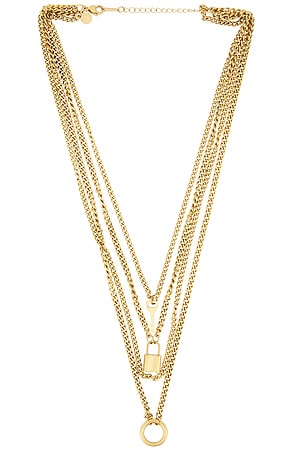 Vineland Necklace petit moments