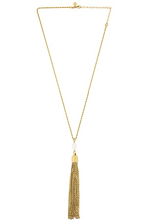 Opalwave Necklace petit moments
