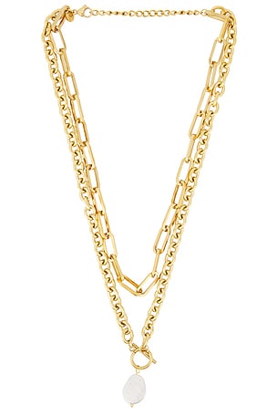 Reading Necklace petit moments