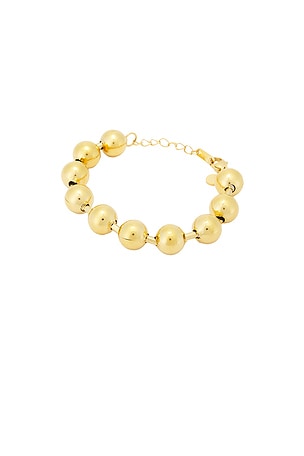 Ball Statement Bracelet petit moments