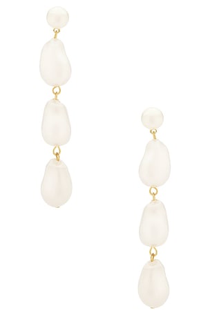Lilly Earrings petit moments