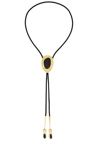 Dolly Bolo Tie Necklace petit moments