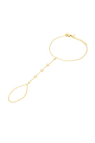 Pavia Hand Chain petit moments
