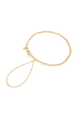 Dainty Hand Chain petit moments
