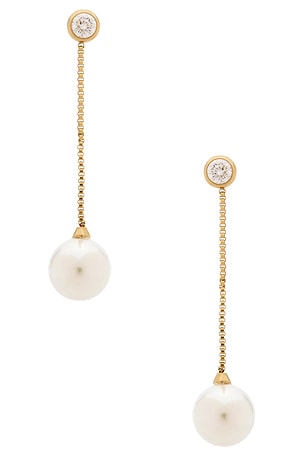 Warwick Earrings petit moments