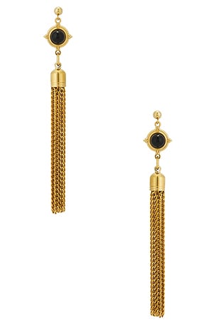 Haven Earrings petit moments