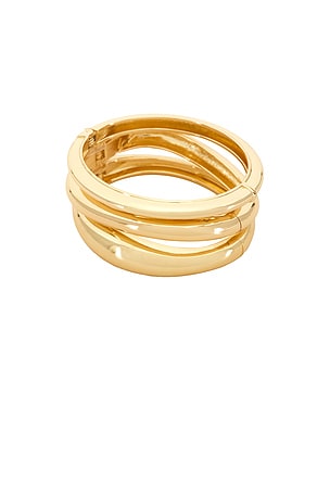 Prato, Circle & Siena Set Of 3 Cuff petit moments