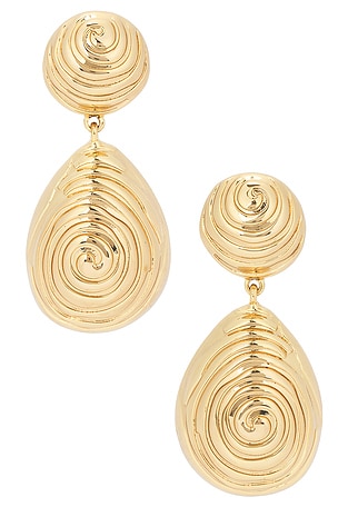 Sunspell Earrings petit moments