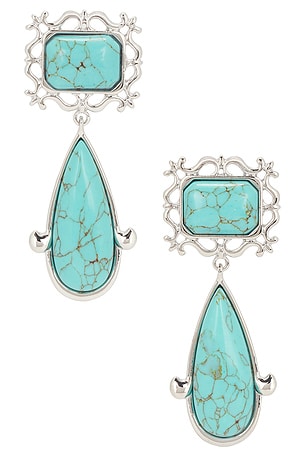 Viva Earrings petit moments