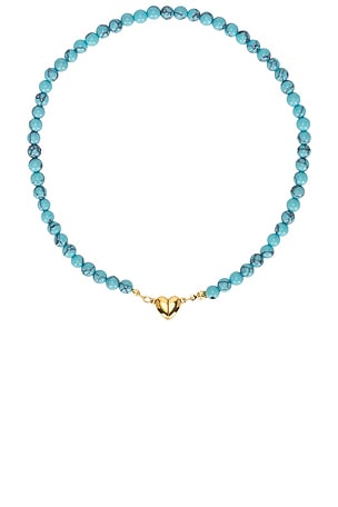 Celeste Necklace petit moments