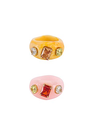 BAGUE petit moments
