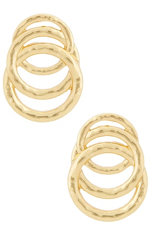 ORBIT 스테이트먼트 귀걸이 petit moments