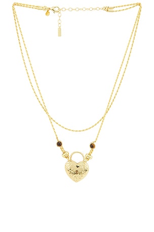 KEEPSAKE ペンダントネックレス petit moments