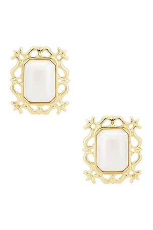 СЕРЬГИ-ГВОЗДИКИ VIVA petit moments