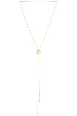 VIVA BOLO ラリエットネックレス petit moments