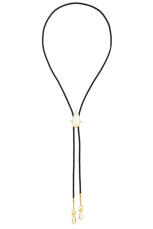 MADEA BOLO ラリエットネックレス petit moments